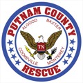 Putnam County Rescue Squad logo